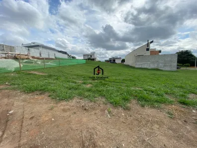 Lote/Terreno à venda, 268m² no Parque das Nações, Pindamonhangaba