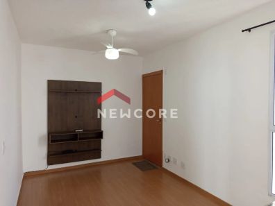 Apartamento com 2 Quartos à venda, 50m² no Jardim Guarujá, Sorocaba