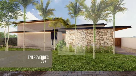 Casa de Condomínio com 4 Quartos à venda, 500m² no Loteamento Residencial Entre Verdes (Sousas), Campinas