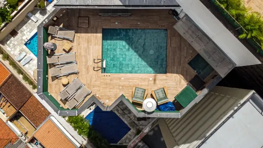 Cobertura com 4 Quartos à venda, 388m² no Perdizes, São Paulo