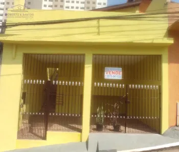 Casa com 2 Quartos à venda, 108m² no Vila Palmeiras, São Paulo