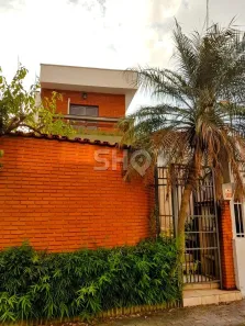 Sobrado com 3 Quartos à venda, 215m² no Siciliano, São Paulo