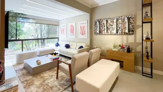 Apartamento com 3 Quartos à venda, 99m² no Chácara das Pedras, Porto Alegre