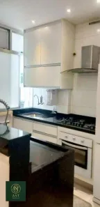 Apartamento com 2 Quartos à venda, 50m² no Icaraí, Niterói