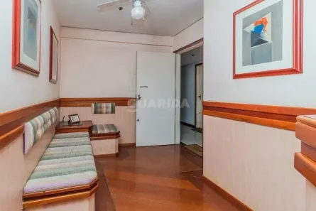 Sala Comercial para alugar, 37m² no Floresta, Porto Alegre