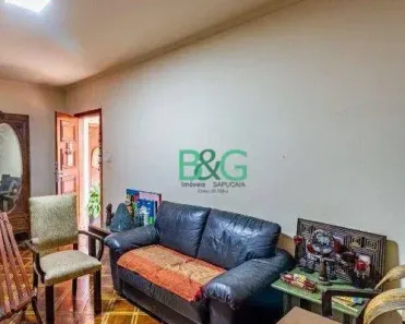 Casa de Condomínio com 3 Quartos à venda, 185m² no Parque Jabaquara, São Paulo