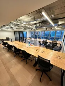 Sala Comercial para alugar, 1160m² no Vila Romana, São Paulo