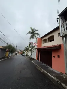 Sobrado com 3 Quartos à venda, 210m² no Borda da Mata, Caçapava