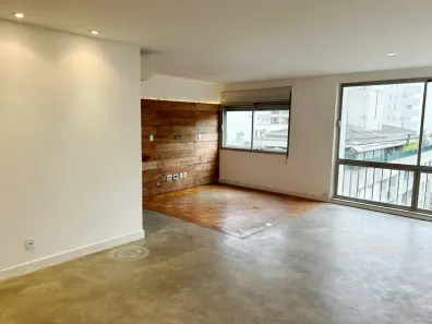 Apartamento com 2 Quartos para alugar, 100m² no Itaim Bibi, São Paulo