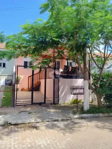 Casa com 2 Quartos à venda, 44m² no São Luiz, Gravataí