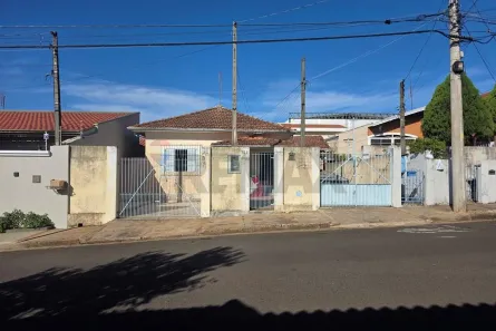 Lote/Terreno à venda, 586m² no Conjunto Residencial Frei Fidelis, Botucatu