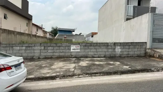Lote/Terreno para alugar, 191m² no Portais (Polvilho), Cajamar