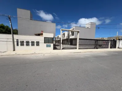 Casa de Condomínio com 3 Quartos à venda, 1500m² no Barra Nova, Marechal Deodoro