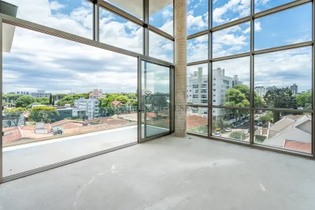 Apartamento com 4 Quartos à venda, 241m² no Cristo Rei, Curitiba
