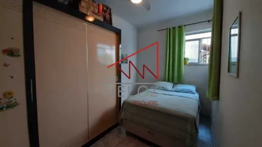 Apartamento com 2 Quartos à venda, 54m² no Glória, Rio de Janeiro