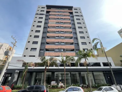 Apartamento com 3 Quartos à venda, 80m² no Comerciário, Criciúma