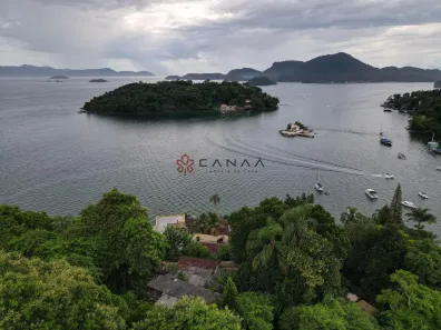 Lote/Terreno à venda, 498m² no Bonfim, Angra dos Reis