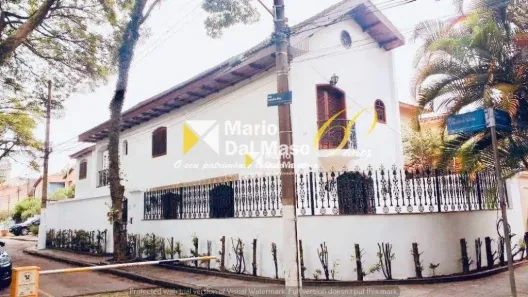 Sobrado com 3 Quartos à venda, 186m² no Jardim Paulista, São Paulo