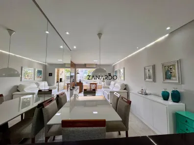 Apartamento com 3 Quartos à venda, 90m² no Riviera, Bertioga