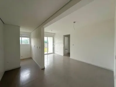Apartamento com 2 Quartos para alugar, 65m² no Fortaleza Alta, Blumenau