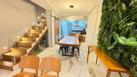 Casa de Condomínio com 4 Quartos à venda, 209m² no Freguesia (Jacarepaguá), Rio de Janeiro