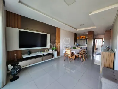 Apartamento com 3 Quartos à venda, 150m² no Jundiaí, Anápolis