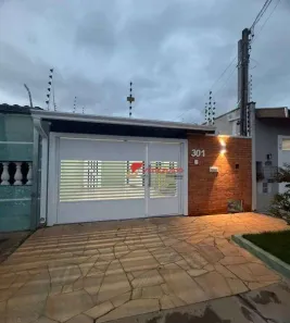 Casa com 2 Quartos à venda, 85m² no Nova Saltinho, Saltinho
