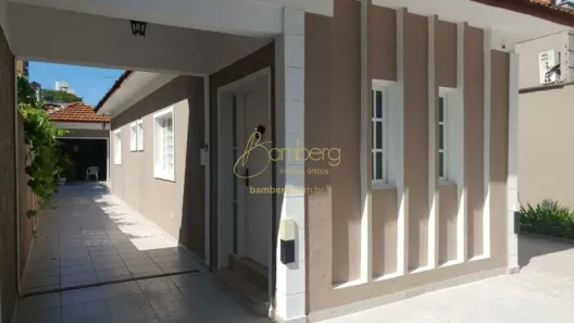 Imóvel Comercial com 3 Quartos para alugar, 130m² no Vila Congonhas, São Paulo