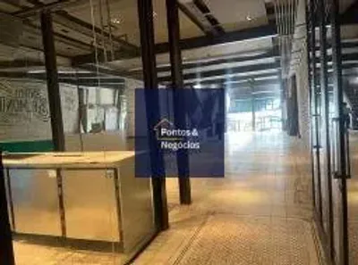 Ponto Comercial à venda, 258m² no Jardim das Flores, Osasco