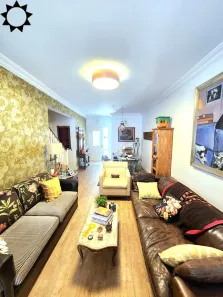 Casa de Condomínio com 2 Quartos à venda, 205m² no Alphaville, Santana de Parnaíba