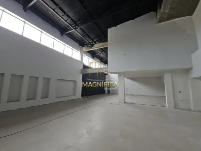 Ponto Comercial com 1 Quarto para alugar, 469m² no Campo Comprido, Curitiba