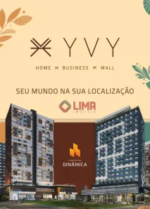 Sala Comercial à venda, 30m² no Vila Aviação, Bauru