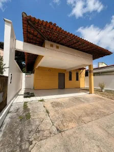 Casa de Condomínio com 3 Quartos à venda, 243m² no Turu, São Luís