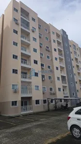 Apartamento com 2 Quartos à venda, 50m² no Tabapuá, Caucaia