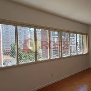 Apartamento com 3 Quartos à venda, 107m² no Cerqueira César, São Paulo