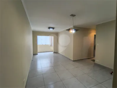 Apartamento com 2 Quartos para alugar, 77m² no Jardim Caravelas, São Paulo