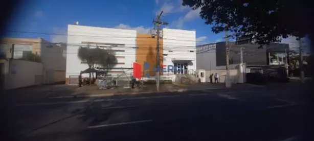 Prédio Comercial para alugar, 1703m² no Indianópolis, São Paulo