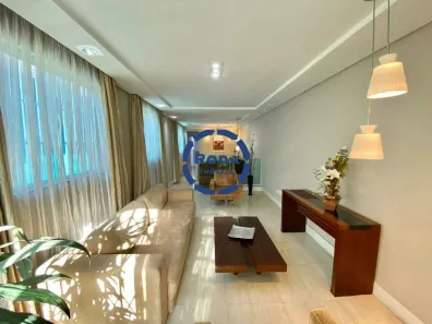Casa com 3 Quartos à venda, 272m² no Boqueirão, Santos
