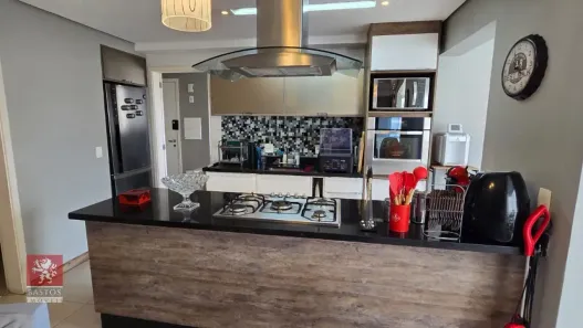 Apartamento com 1 Quarto à venda, 84m² no Vila Andrade, São Paulo
