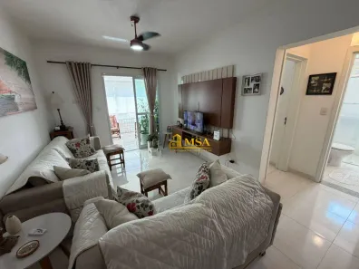 Apartamento com 2 Quartos à venda, 86m² no Aviação, Praia Grande