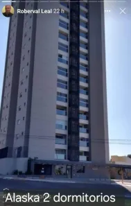 Apartamento com 2 Quartos à venda, 70m² no Jardim Solange, Bauru
