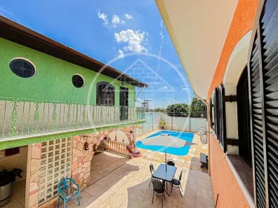 Casa com 3 Quartos à venda, 350m² no Jardim Bela Vista (Zona Sul), São Paulo
