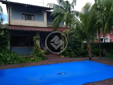 Sobrado com 3 Quartos à venda, 160m² no Rio Tavares, Florianópolis