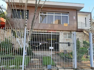 Casa com 3 Quartos à venda, 253m² no Jardim Franca, São Paulo