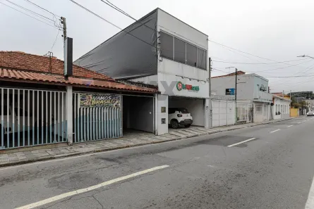 Imóvel Comercial com 6 Quartos à venda, 240m² no Centro, Mogi das Cruzes