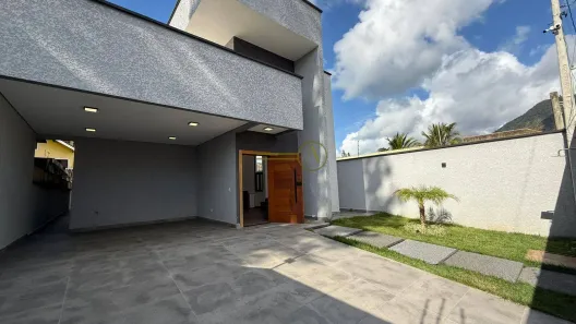 Casa com 4 Quartos à venda, 225m² no Cidade Balneária Peruíbe/SCIPEL, Peruíbe