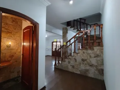 Casa com 3 Quartos à venda, 300m² no Planalto do Sol, Sumaré