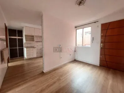 Apartamento com 2 Quartos à venda, 48m² no Conjunto Residencial José Bonifácio, São Paulo
