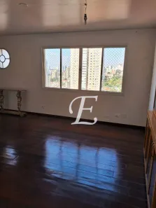 Apartamento com 3 Quartos à venda, 157m² no Vila Mariana, São Paulo