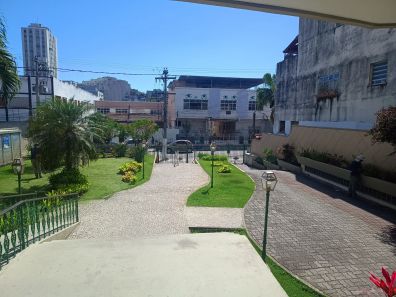 Apartamento com 2 Quartos à venda, 81m² no Fonseca, Niterói